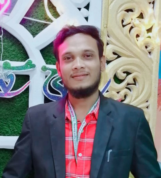 Md. Faisal Miah