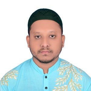 Nazmul Hasan