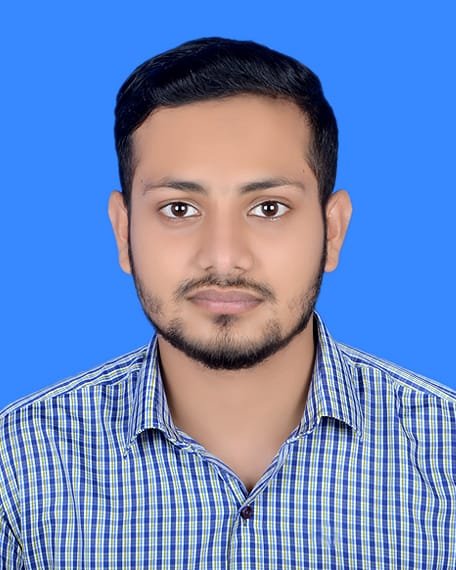 Mirza Rashedul Islam