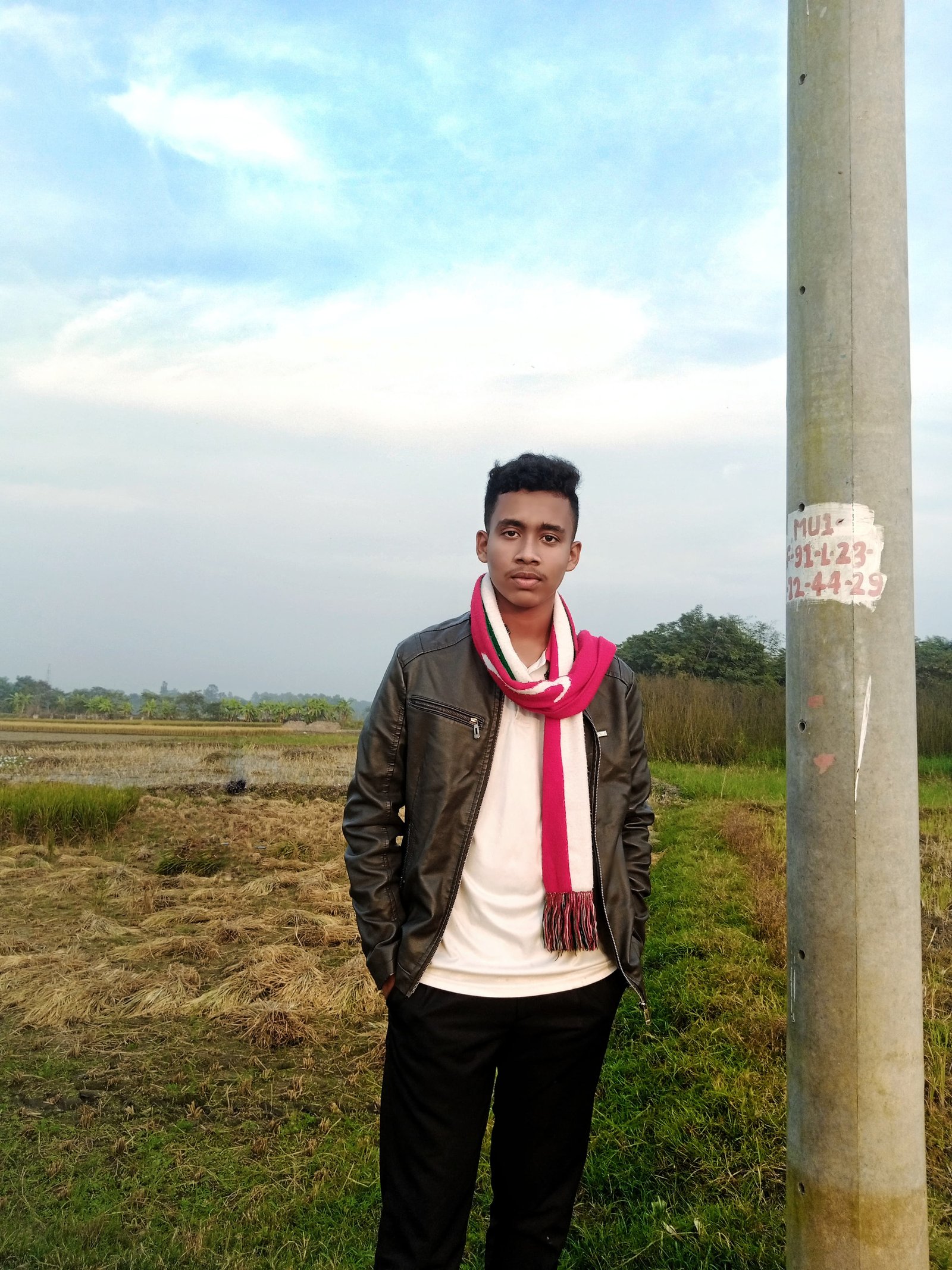 Mirza Ashraful Islam
