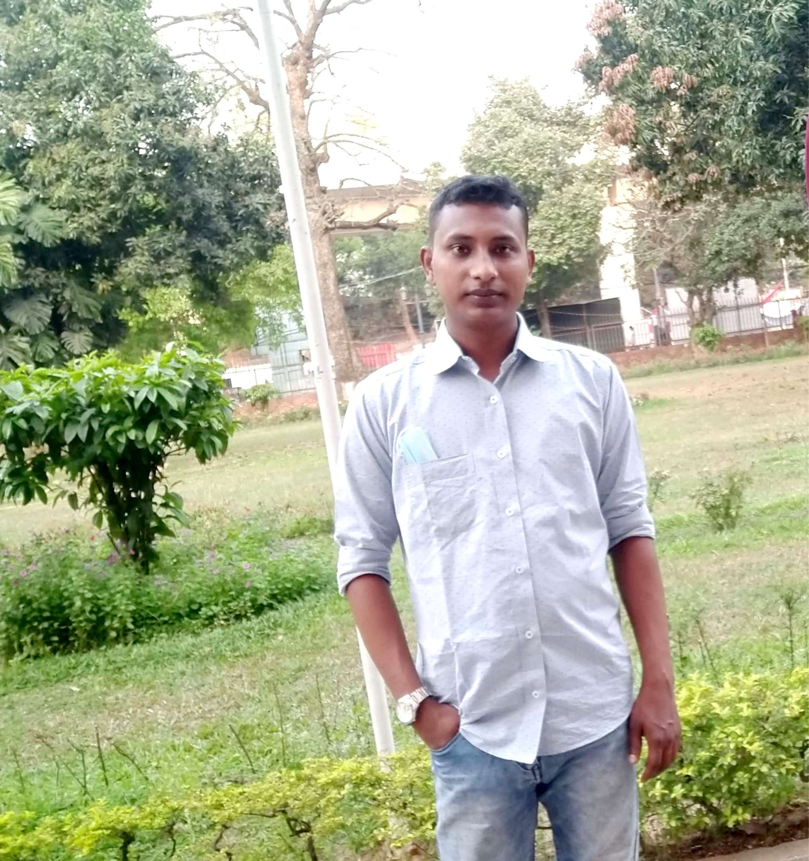 MD.Habibur Rahman Bhuiyan
