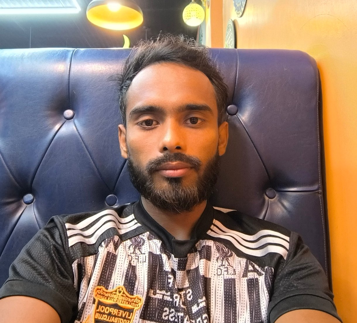Md Ismail Khan