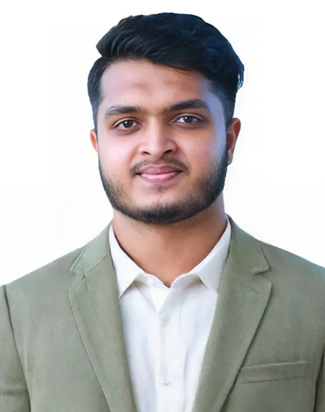 Merajul Islam