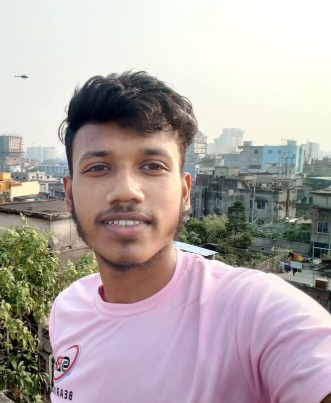 MD SIYAM MIAH